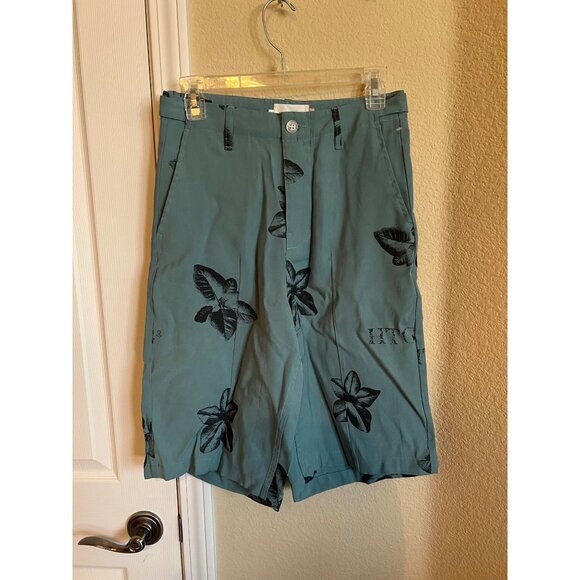 HONOR THE GIFT TOBACCO SHORTS NWOT - Size 30 - Picture 6 of 10